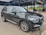 BMW X3 xDrive30d xLine  - 5 Jahre BMW Service incl + - BMW X3 in Mönchengladbach