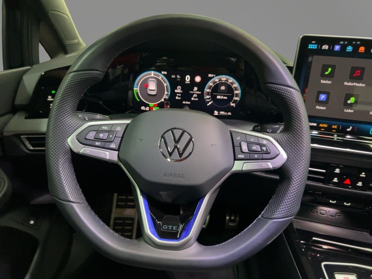 Volkswagen Golf - Bild 14
