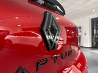 Renault Captur - Vorschau Bild 28