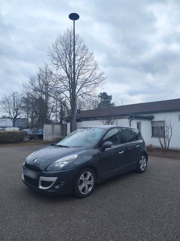 Renault Scenic  150 Automatik Diesel