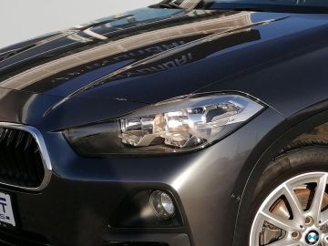 BMW X2 - 5