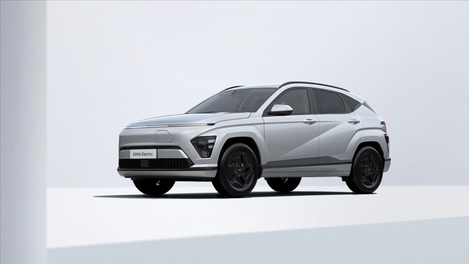 Hyundai KONA Elektro - Bild 16