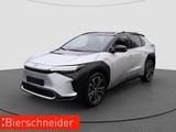Toyota bZ4X AWD AHK PANO 360-KAMERA - schwarze Toyota bZ4X