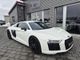 R8 Coupe 5.2 FSI V10 Plus *KERAMIK*CARBON*B&O*