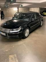 Volkswagen VW PHAETON 3.0 TDI W12 OPTIK TAUSCHE RS GT... - Volkswagen Phaeton in Köln