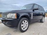 Land Rover Range Rover Vogue 3.6 TDV8 HSE Autobiografie  - gebrauchte Land Rover Range Rover aus dem Jahr 2009