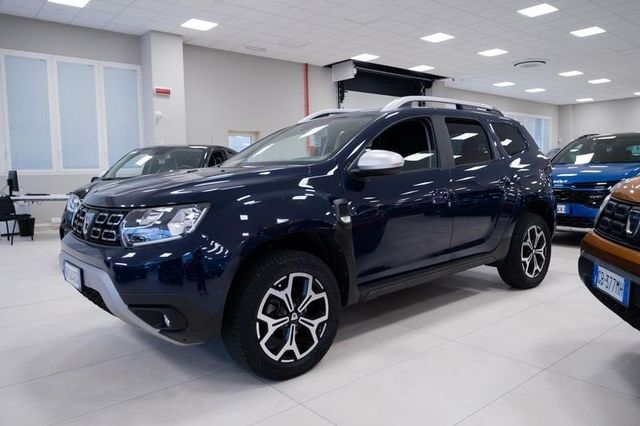 Dacia Duster 1.6 SCe Prestige 4x2 S&S 115CV