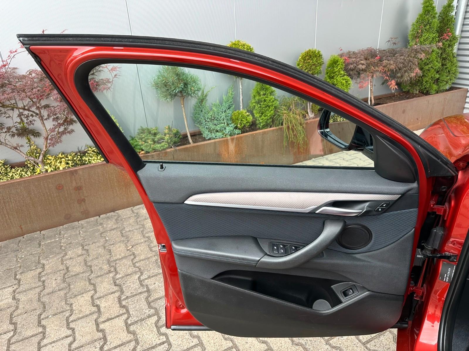 BMW X2 sDrive 20d M Sport Steptronic*Leder*Navi*LED*, миниатюра 21