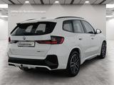 BMW X1 xDrive30e M Sport AHK Driv.Ass.Pro Head-Up - BMW X1: Weiß, Plug-In Hybrid