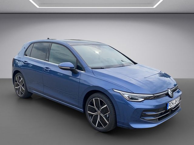 Golf VIII PA 1.5 eTSI 110 kW Edition 50