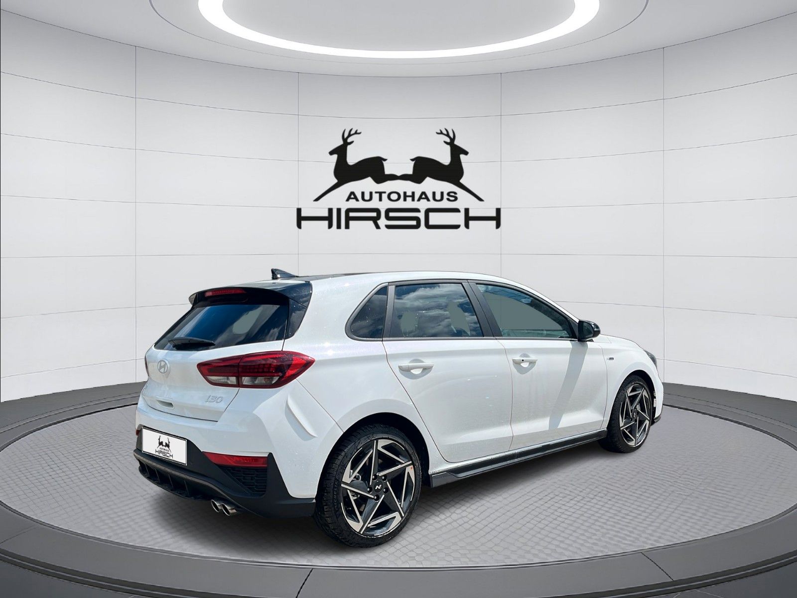 Hyundai i30 - Bild 3
