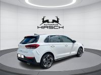 Hyundai i30 - Vorschau Bild 3