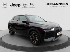 DS DS3 Crossback PT 130 1.2