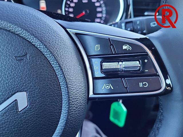 Ceed 1.0T Nightline Klimaautomatik DAB Lenkradhe