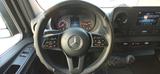 Mercedes-Benz Sprinter 316 CDI TV Klima 7 Sitzer  AHK - Wohnwagen in Karlsruhe