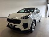 Kia Sportage Attract 2WD KLIMA KAMERA NAVI - Kia Sportage in Lübeck
