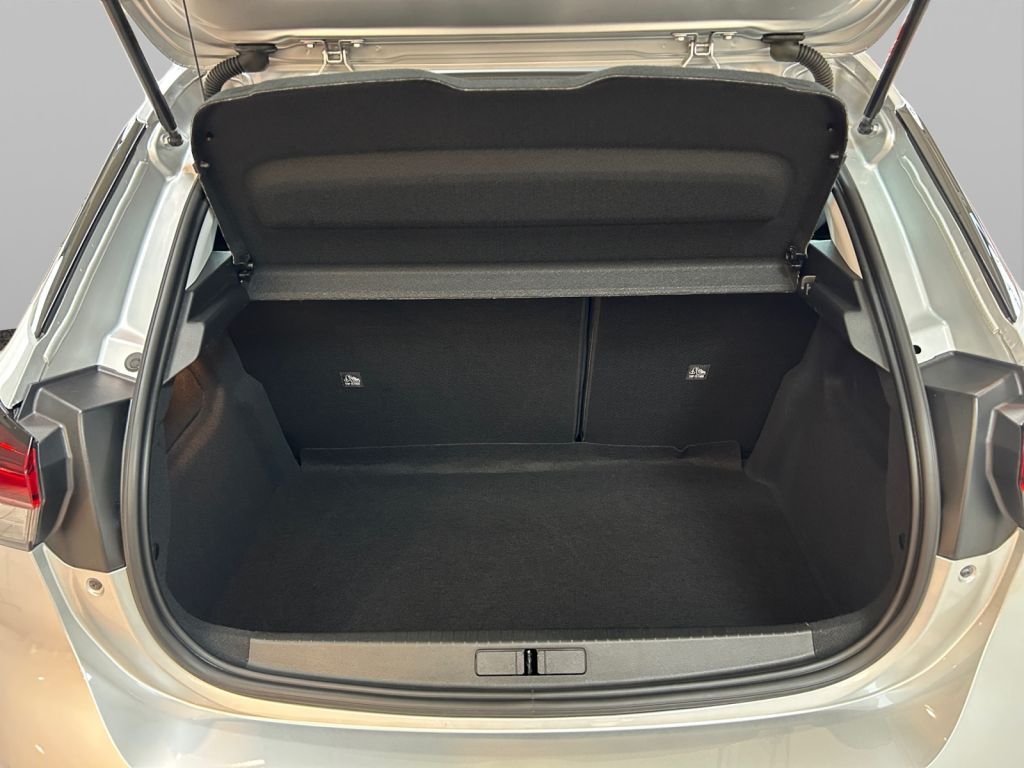 Fahrzeugabbildung Opel Corsa 1.2 Turbo Edit. Navi Sitzheizung Parkpilot