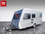 HYMER / ERIBA / HYMERCAR Eriba Nova Light 465  - HYMER / ERIBA Wohnwagen 465 nova