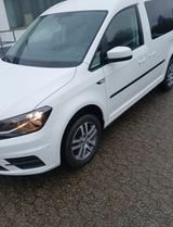 Volkswagen Caddy PKW Trendline BMT 4Motion - Volkswagen Caddy in Hagen