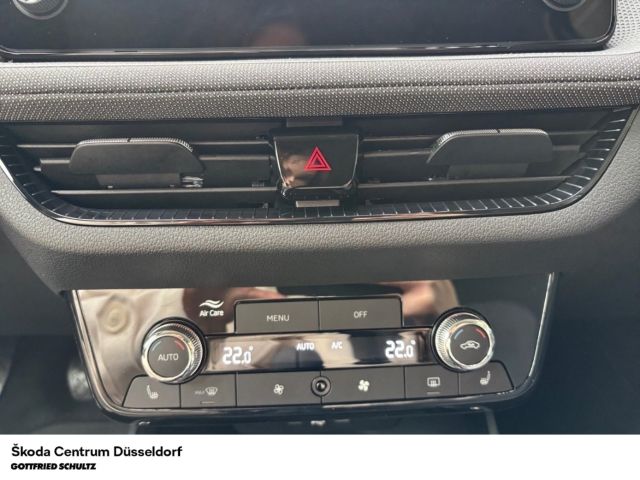 Skoda Fabia - Bild 15