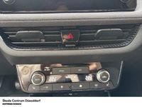 Skoda Fabia - Vorschau Bild 15