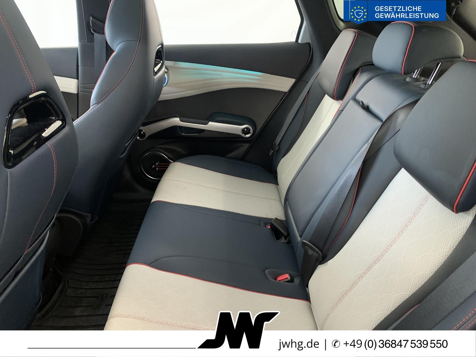 BYD ATTO 3