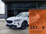 Cupra Formentor VZ 2.0 TSI 4Drive 228 kW (310 PS) 7-Ga - Cupra Formentor: 310