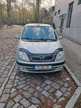 Renault scenic - gebrauchte Renault Scenic aus dem Jahr 2001