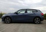 BMW 118i Leder, Premium-/ Comfortpaket 21000€ u. UPE