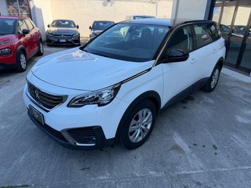 Peugeot 5008 - 4