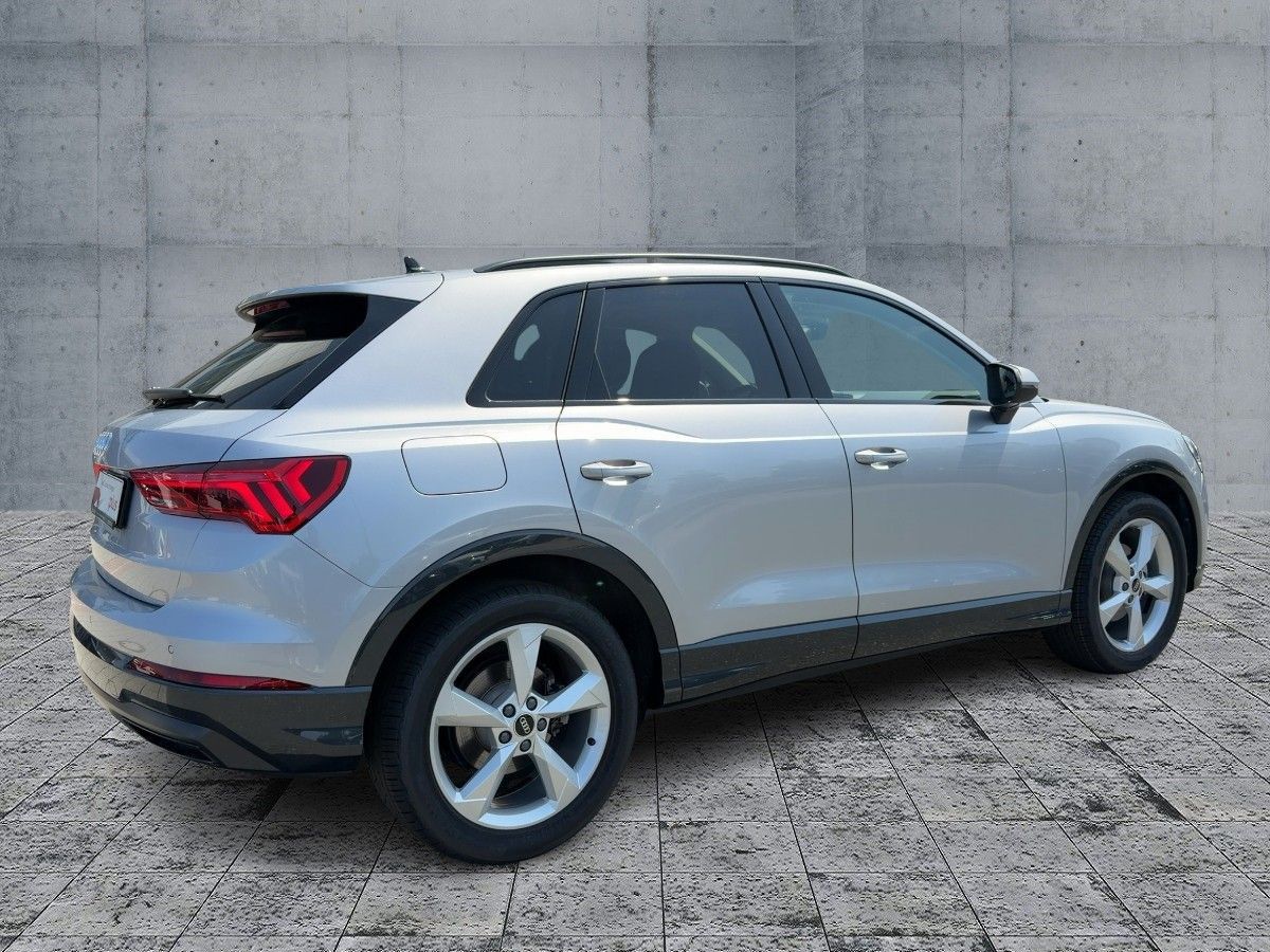 Audi Q3 - Bild 6