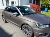 Audi A1 1.4 TFSI S tronic design Sportback design - Audi A1 Gebrauchtwagen in Bielefeld
