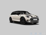 MINI Cooper D Clubman Cooper D Automatic Clubman ... - weiße MINI Cooper D Clubman