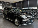 Mercedes-Benz Mercedes-benz GL 350 BlueTEC 4matic Premium Amg - Mercedes-Benz GL-Klasse Kombi Gebrauchtwagen