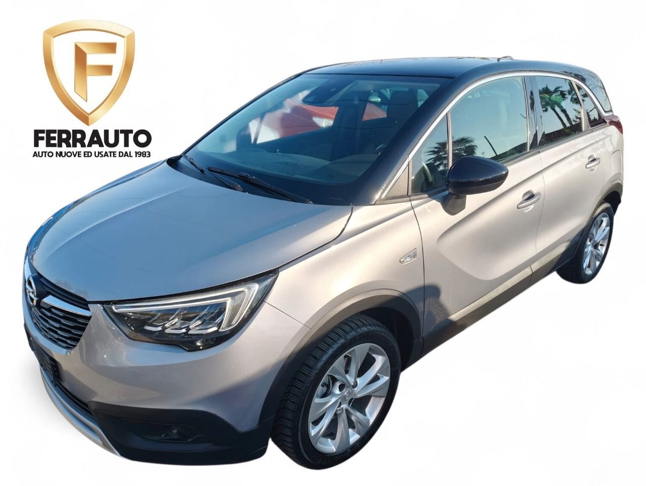OPEL ANDERE