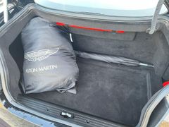 Fahrzeugabbildung Aston Martin DBS COUPE CARBON BLACK 1.HAND DEUTSCHES FAHRZEUG