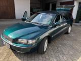 Volvo V70 - TÜV Neu - Bastlerfahrzeug - gebrauchte Volvo V70 aus dem Jahr 2000