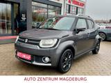 Suzuki Ignis Comfort 4x4 Navi Kamera Sitzheizung DAB - gebrauchte Suzuki Ignis aus dem Jahr 2019