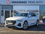 Audi e-tron e-tron 50 quattro Launch edition Black 71 - Audi e-tron Launch edition Gebrauchtwagen