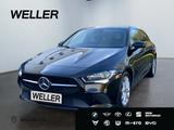 Mercedes-Benz CLA 180 Shooting Brake 7G-DCT Progressive *Night - Mercedes-Benz mit Benzin-Antrieb: Beheizbares Lenkrad, Kombi