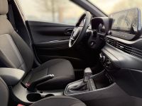 Hyundai i20 - Vorschau Bild 17