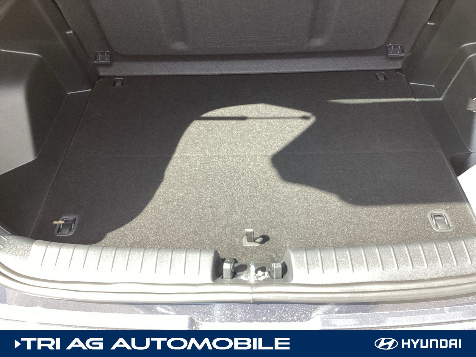 Hyundai BAYON – Bild 12