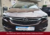 Opel Astra K 1.6 Innovation Alcantara - Opel Astra mit Diesel-Antrieb: Kombi, Innovation