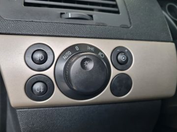 Fahrzeugabbildung Opel Astra 1.8 ECOTEC Edtion