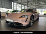 Porsche Taycan Turbo S Cross Turismo Burmester Panorama - Porsche Taycan in Bielefeld