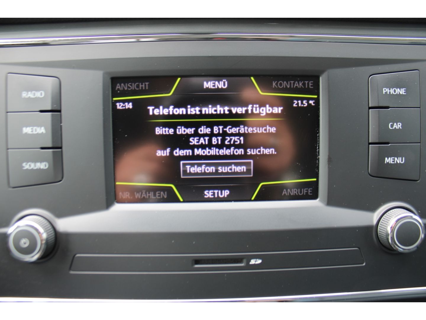 SEAT Ateca Style 1.4 TSI GRA PDC SHzg GJR AHK Sicht-P - Image 22
