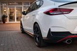 Hyundai i30 2.0 T-GDI N Performance Fastback N Perfo...