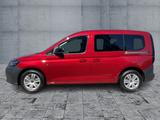 Volkswagen Caddy 1.5 TSI 5JG+SHZ+RFK+MFL+DAB+NAVI/AHK-VORB. - Volkswagen Caddy Jahreswagen