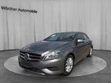 Mercedes-Benz A 180 Style Insp&HU NEU/Teilleder/Navi - Mercedes-Benz A 180: Limousine