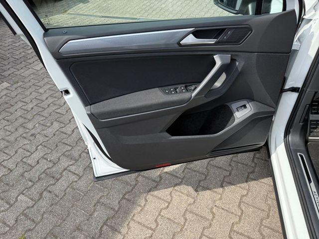 Tiguan Life 1.5 TSI 110 kW 7-Gang-DSG KAM*KEYLES